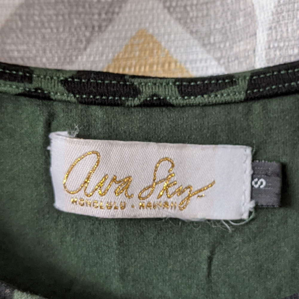 Ava Sky Tank Java - image 3